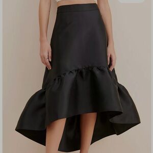 Anthropologie Mare Skirt